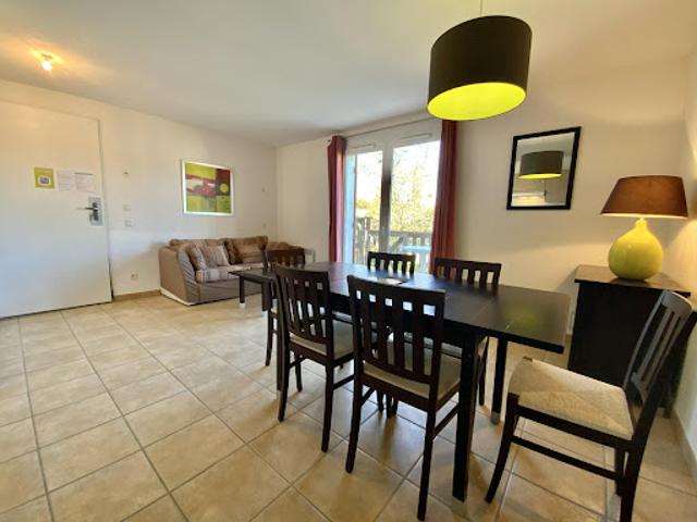 Appartement vente à Barbaste, Monplaisir