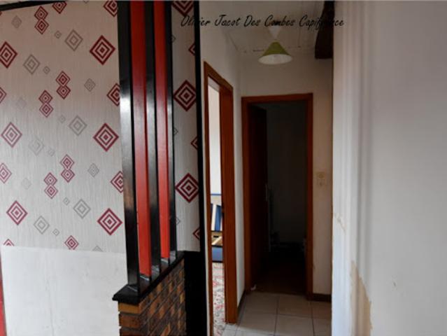 Appartement vente à Belfort, Saraz