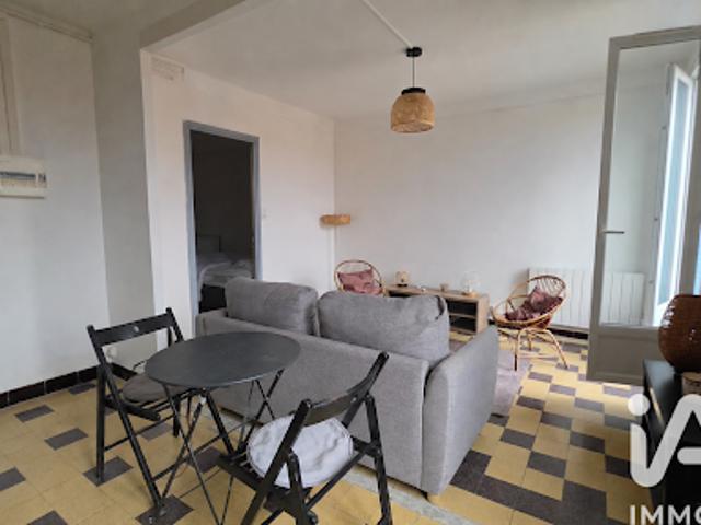 Appartement vente à Béziers