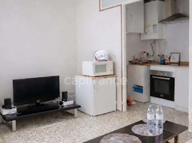 Appartement vente à Béziers