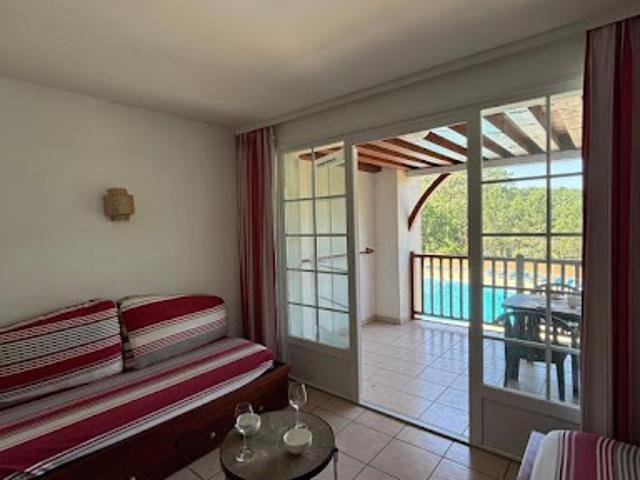 Appartement vente à Mont-de-Marsan, Biscarrosse