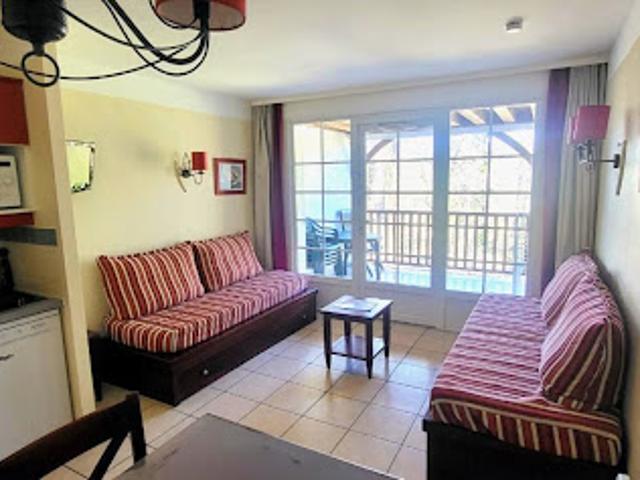 Appartement vente à Mont-de-Marsan, Biscarrosse