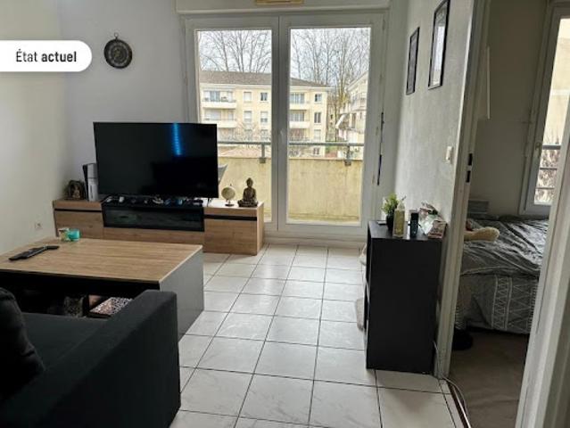 Appartement vente à Bordeaux, Blanquefort