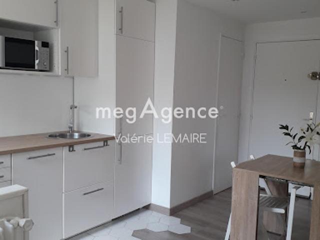Appartement vente à Créteil, Bonneuil-sur-marne