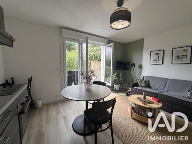 Appartement vente à Brest, Bretagne