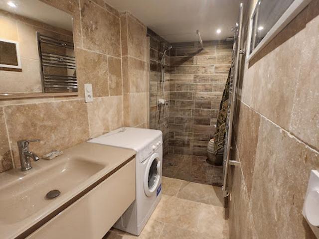 Appartement vente à Brignoles