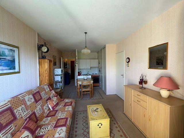 Appartement vente à Lisieux, Cabourg