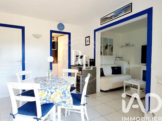 Appartement vente à Lisieux, Cabourg