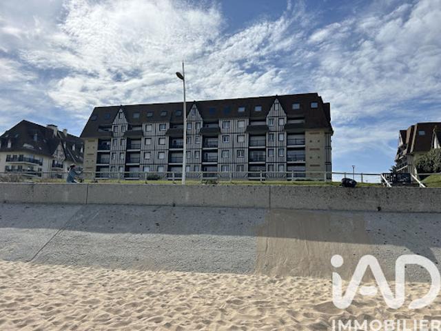 Appartement vente à Lisieux, Cabourg