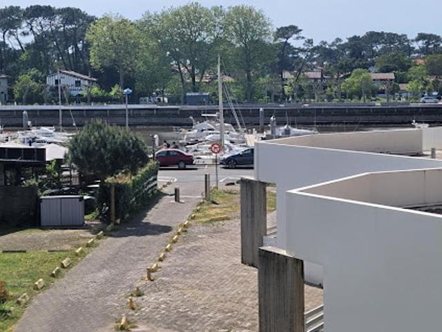 Appartement vente à Dax, Capbreton