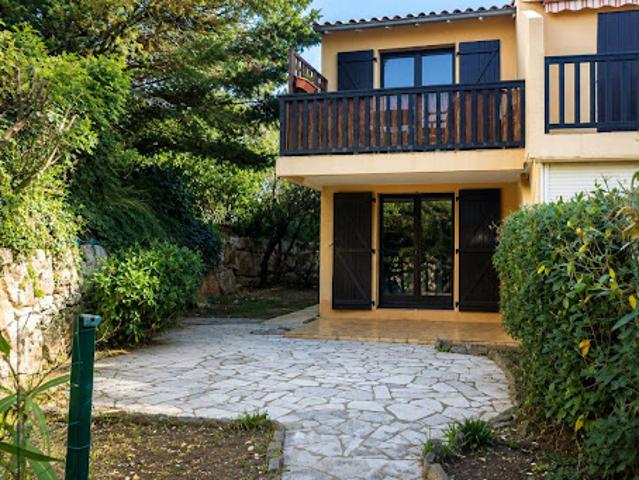 Appartement vente à Arrondissement de Draguignan, Cavalaire-sur-mer