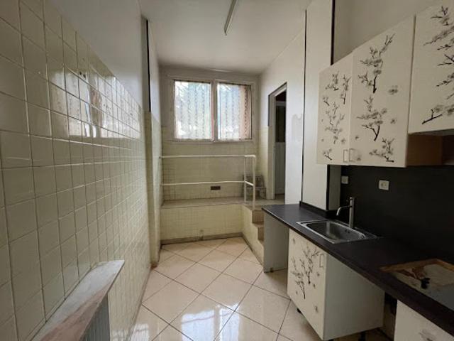 Appartement vente à Nogent-sur-Marne, Champigny-sur-marne