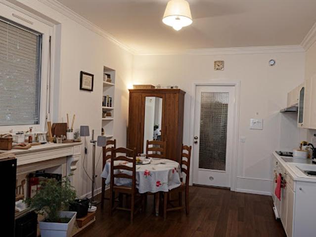 Appartement vente à Chantilly