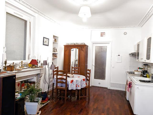 Appartement vente à Chantilly