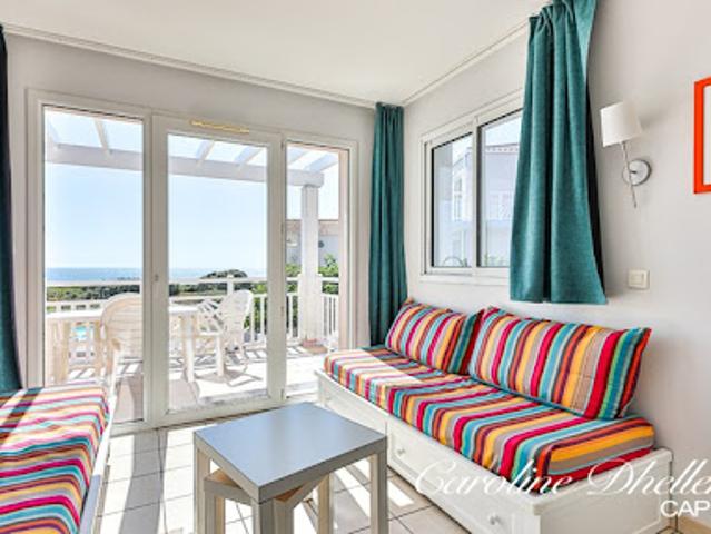 Appartement vente à Les Sables-d'Olonne, Château-d'olonne