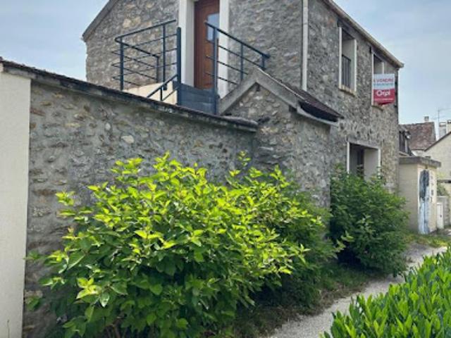 Appartement vente à Torcy, Chevry-cossigny