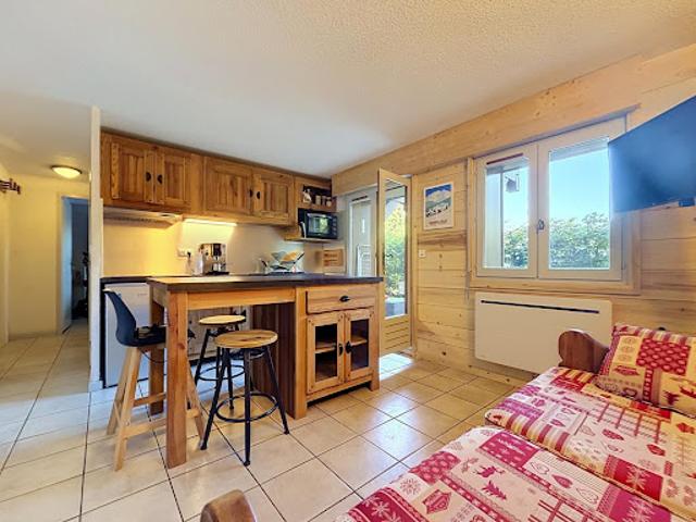Appartement vente à Bonneville, Combloux