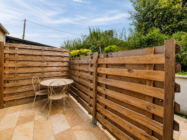Appartement vente à Corte