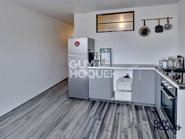 Appartement vente à Lyon, Métropole de Lyon