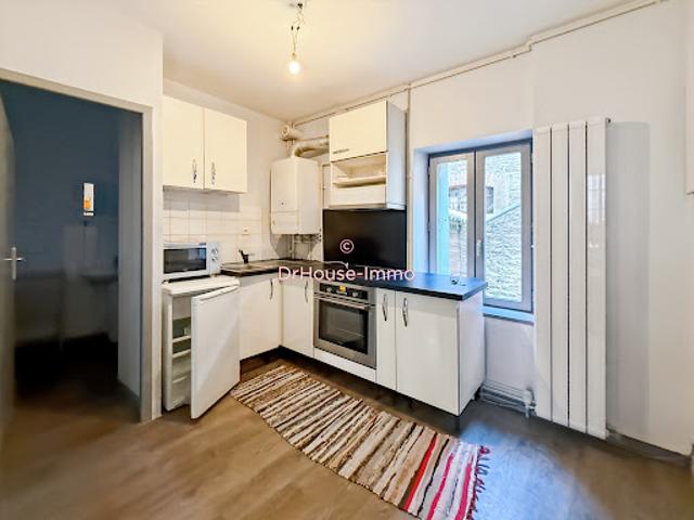 Appartement vente à Dijon