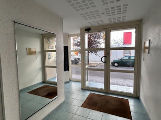 Appartement location à Chaumont