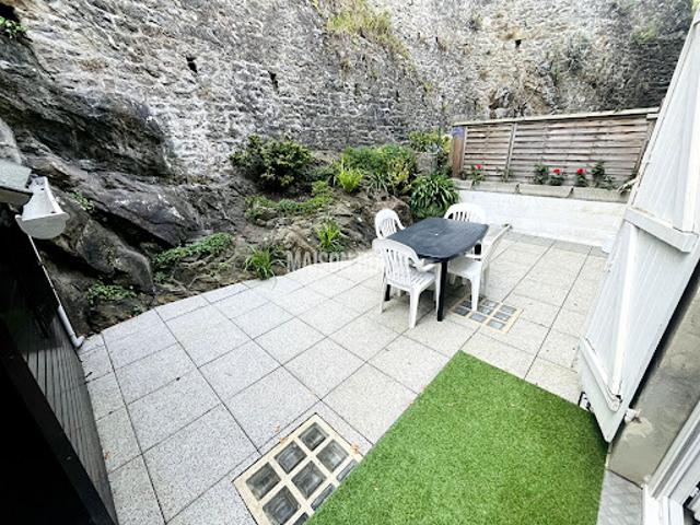 Appartement vente à Saint-Malo, Bretagne