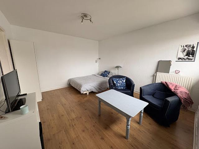 Appartement vente à Quimper, Bretagne