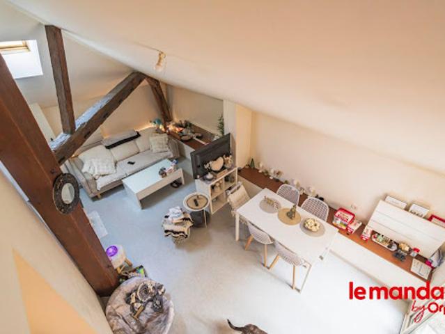 Appartement vente à Épernay, Epernay