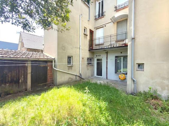 Appartement vente à Saint-Denis, Epinay-sur-seine