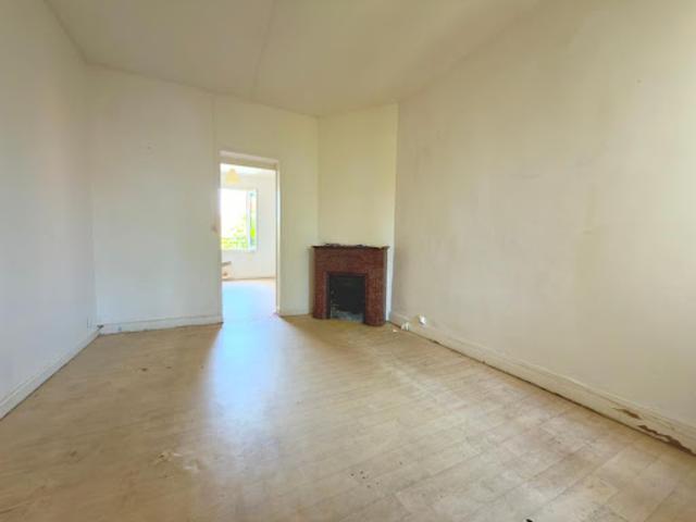 Appartement vente à Saint-Denis, Epinay-sur-seine