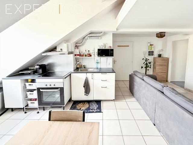 Appartement vente à Étampes, Étréchy
