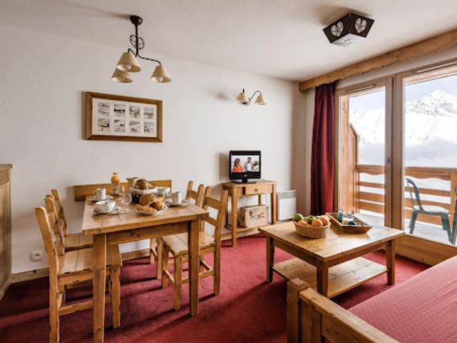 Appartement vente à Saint-Jean-de-Maurienne, Fontcouverte-la Toussuire