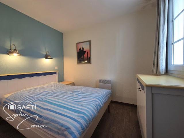 Appartement vente à Quimper, Bretagne