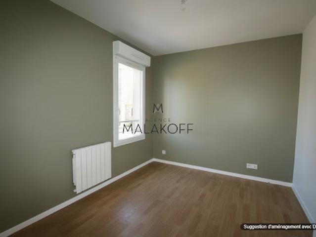 Appartement vente à Goven, Ille-et-Vilaine