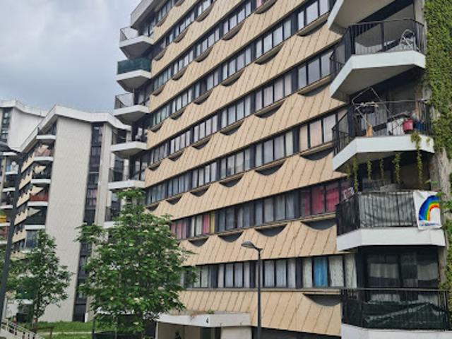 Appartement vente à Évry, Grigny