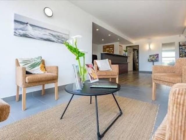 Appartement vente à Lorient, Bretagne