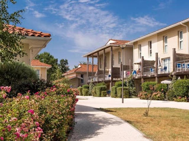 Appartement vente à France métropolitaine, Hourtin