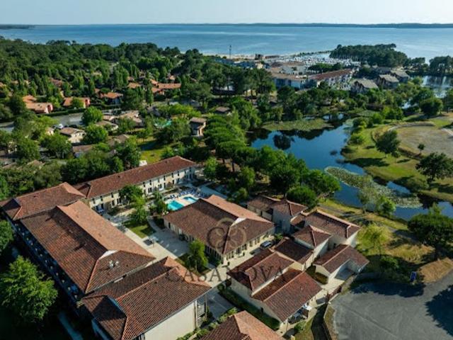 Appartement vente à France métropolitaine, Hourtin