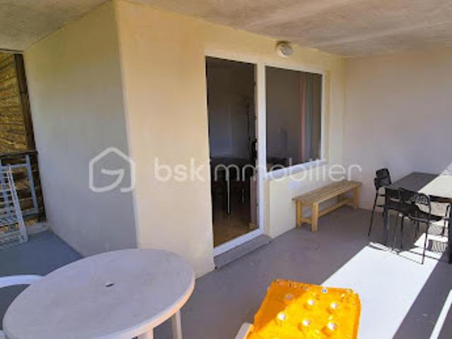 Appartement vente à Castellane, Allos