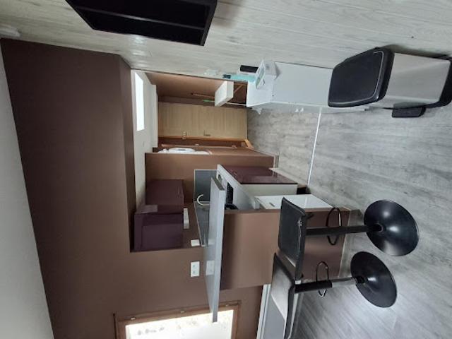 Appartement vente à La Rochelle, Cougnes