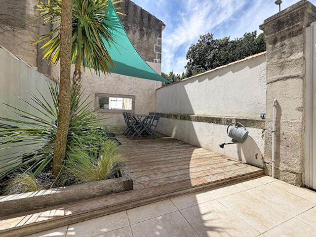 Appartement vente à La Rochelle
