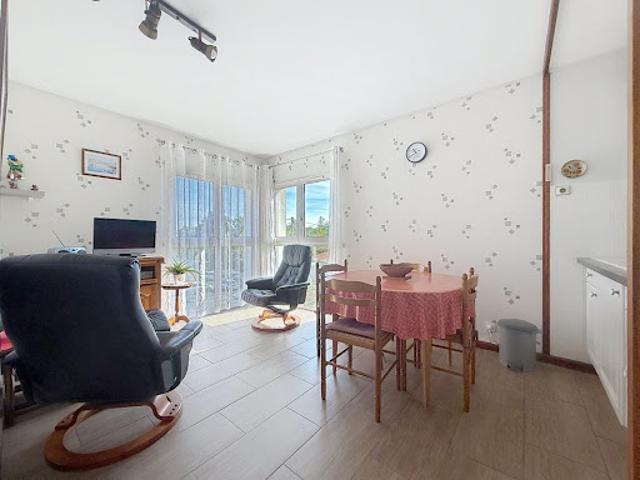 Appartement vente à La Rochelle