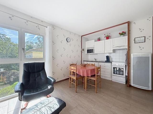 Appartement vente à La Rochelle