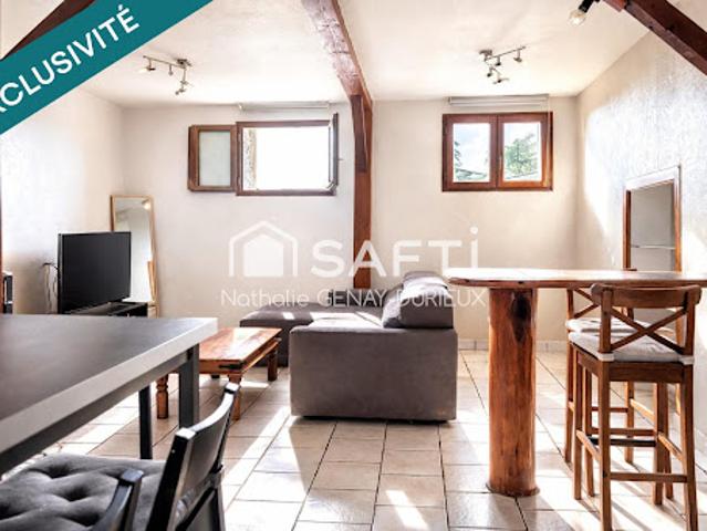 Appartement vente à Lyon, Métropole de Lyon