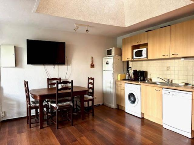 Appartement vente à Lesparre-Médoc, Lacanau