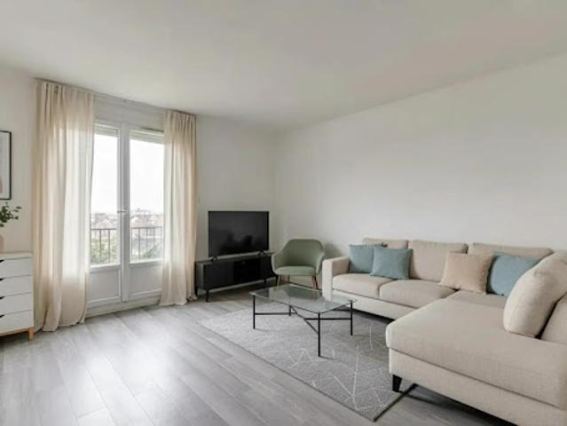 Appartement vente à Le Raincy, Le Blanc-mesnil