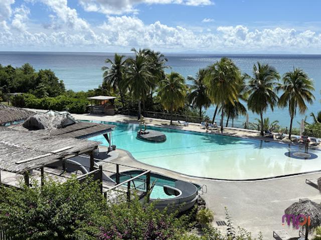 Appartement vente à Dizac, Martinique
