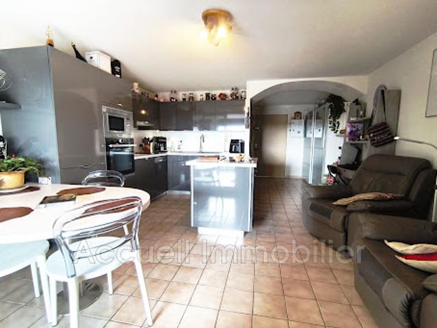 Appartement vente à Nîmes, Le Grau-du-roi