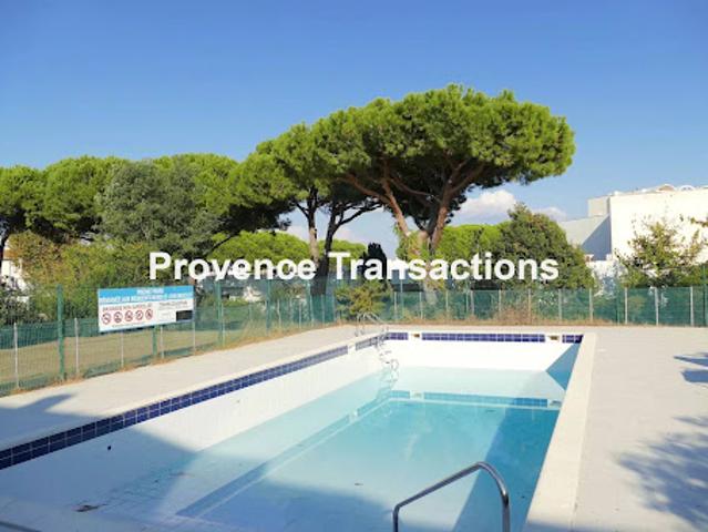 Appartement vente à Nîmes, Le Grau-du-roi