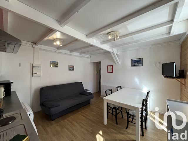 Appartement vente à Issoire, Mont-dore